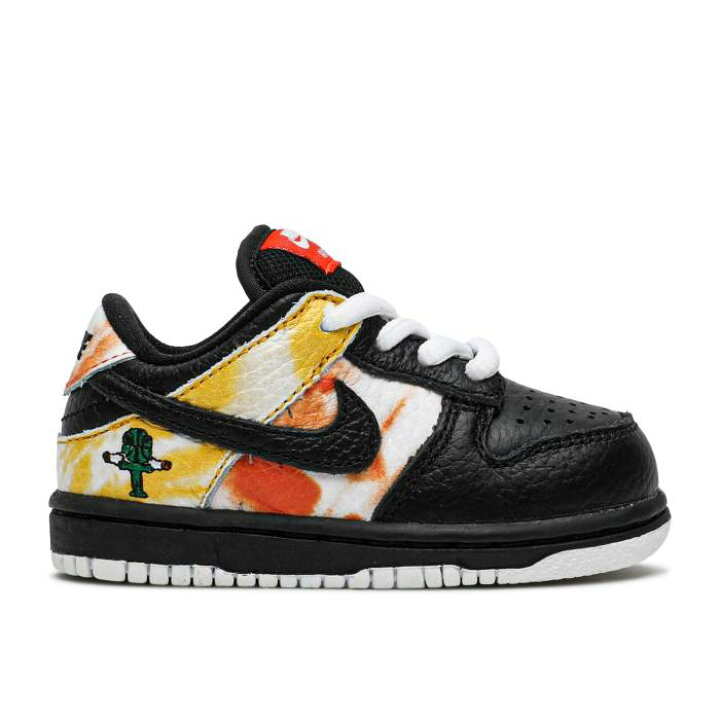 楽天市場】ナイキ Nike 【 Dunk Sb Low Toddler 
