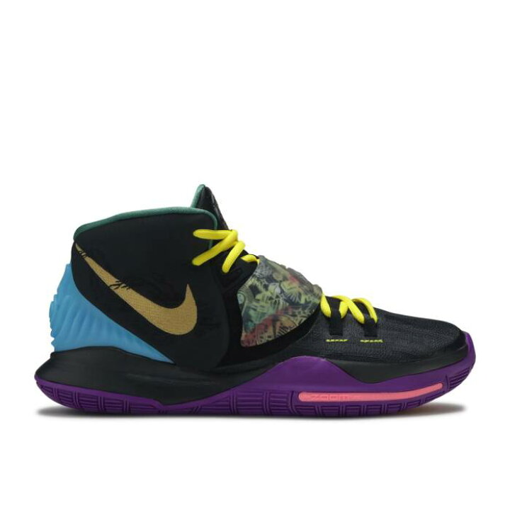 楽天市場】ナイキ Nike 【 Kyrie 6 Ep
