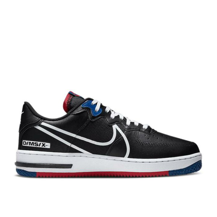 楽天市場】ナイキ Nike 【 Air Force 1 React 