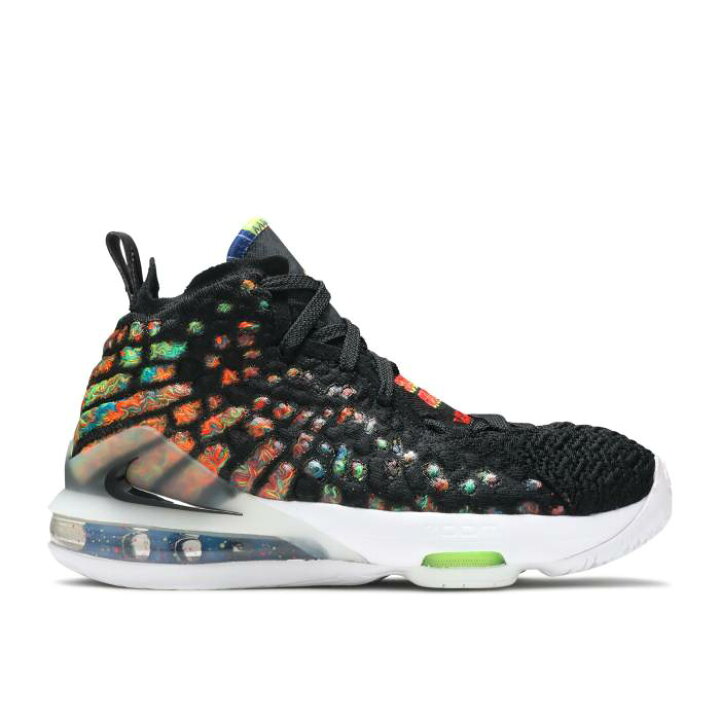 楽天市場】ナイキ Nike 【 Lebron 17 Gs 