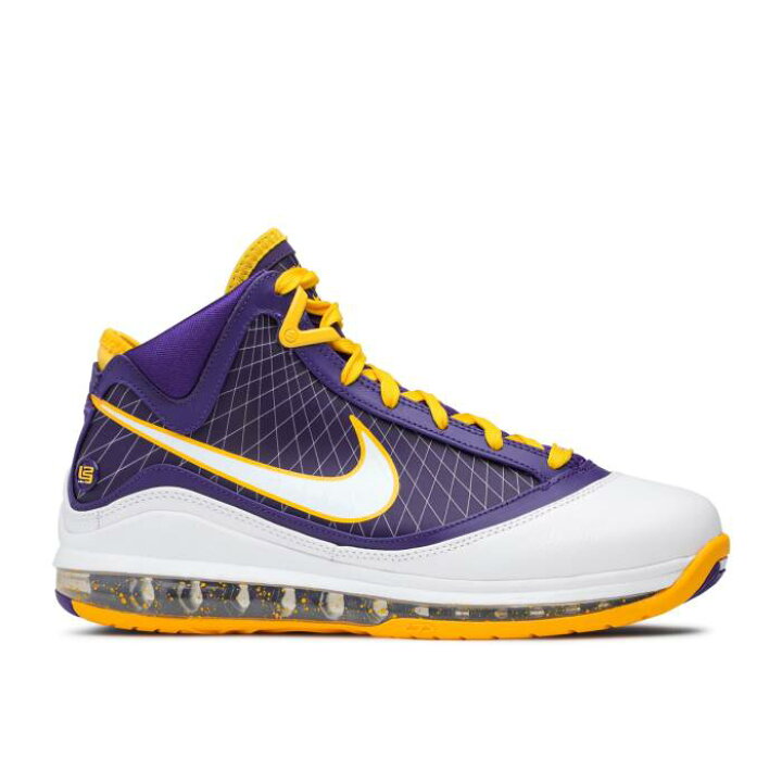 楽天市場】ナイキ Nike 【 Lebron 7 Qs  