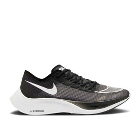 ナイキ Nike 【 Zoomx Vaporfly Next% 'Black' Men Black/White 】 メンズ 黒色 ブラック 白色 ホワイト