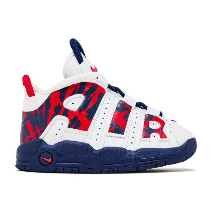 楽天市場】ナイキ Nike 【 Air More Uptempo Td 