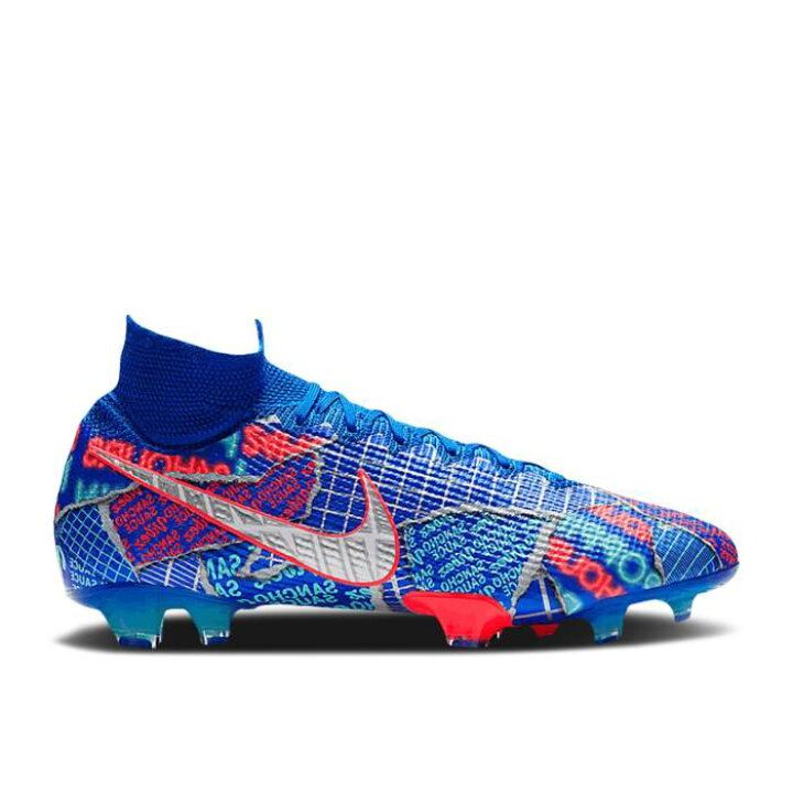 楽天市場】ナイキ Nike 【 Mercurial Superfly 7 Elite Se Fg 