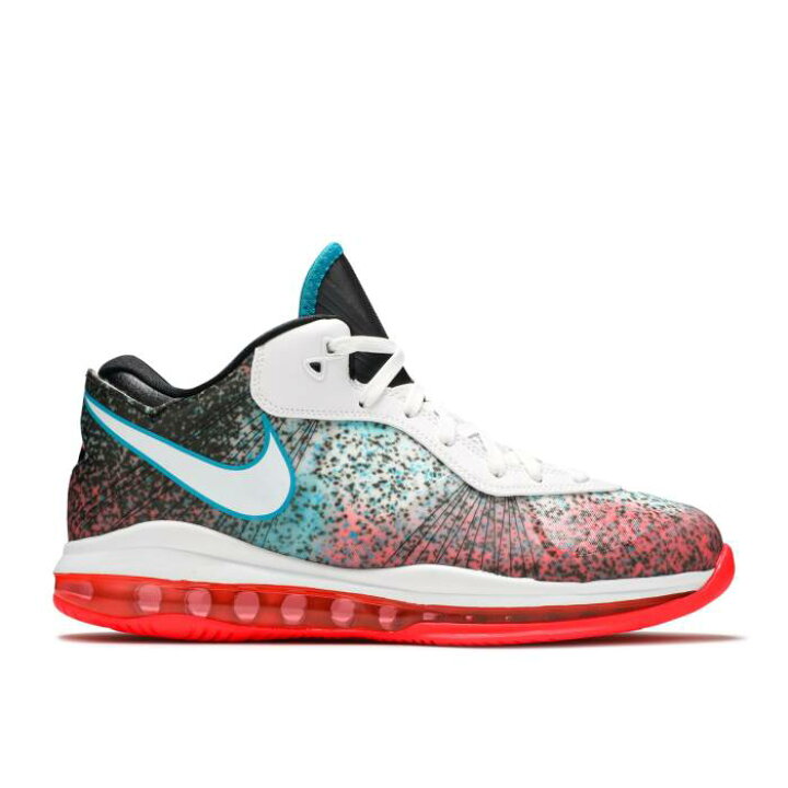 楽天市場】ナイキ Nike 【 Lebron 8 V/2 Low Retro 