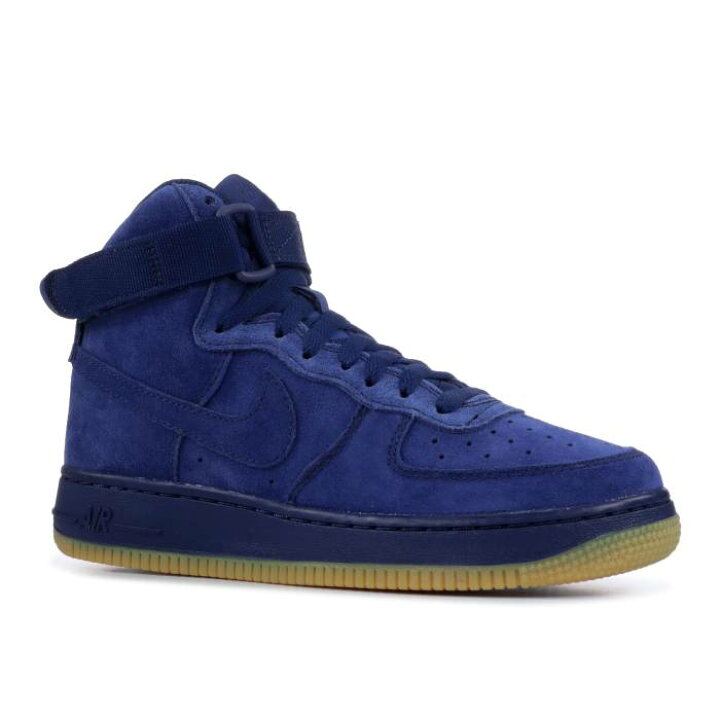 楽天市場】ナイキ Nike 【 Air Force 1 High Lv8 Gs 
