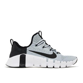 ナイキ Nike 【 Free Metcon 3 'Wolf Grey' Men Wolf Grey/Black/White 】 フリー メンズ 灰色 グレー 黒色 ブラック 白色 ホワイト