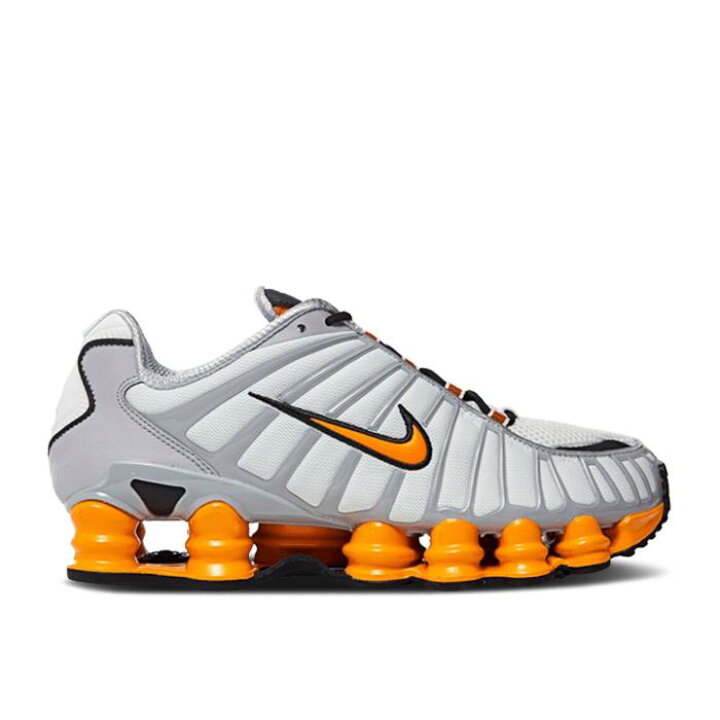 楽天市場】ナイキ Nike 【 Shox Tl 