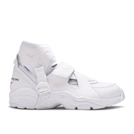 ナイキ Nike 【 Men White/White/Black 】 靴 メンズ靴 スニーカー メンズ 白色 ホワイト 黒色 ブラック