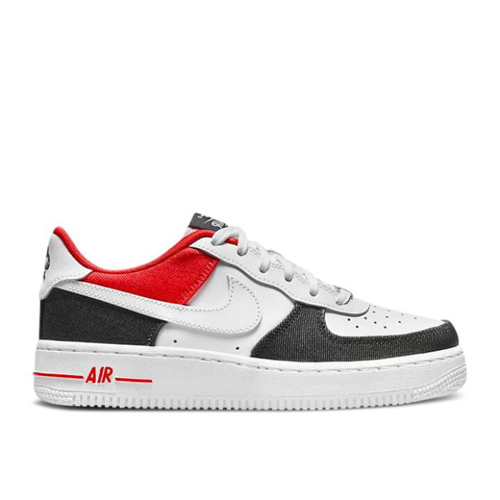 楽天市場】ナイキ Nike 【 Air Force 1 Lv8 Gs 