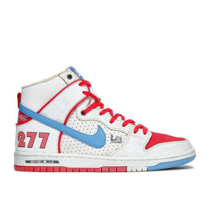 楽天市場】ナイキ Nike 【 Ishod Wair X Magnus Walker X Dunk High 