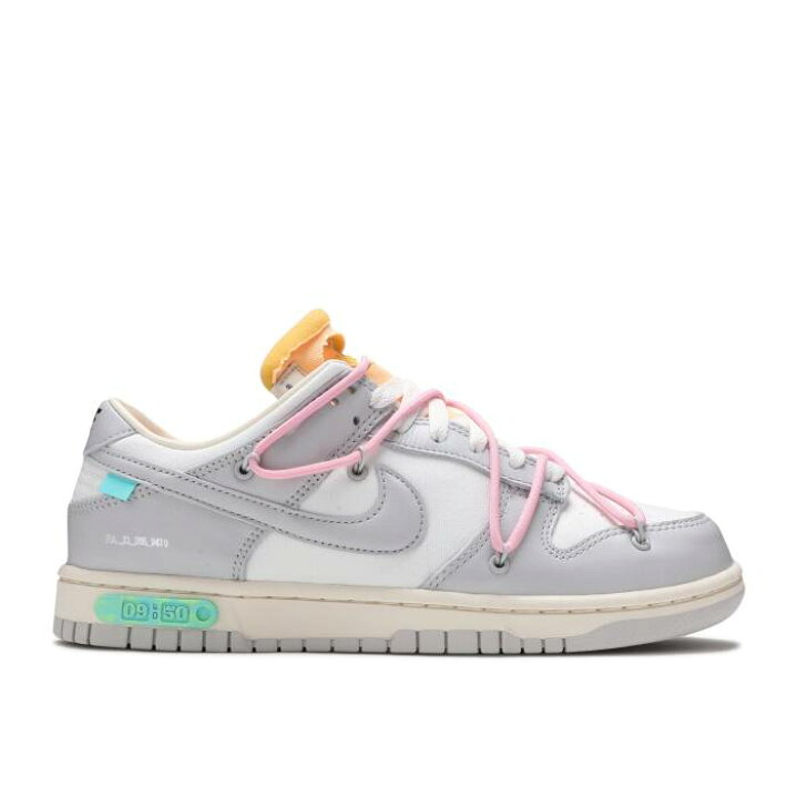 楽天市場】ナイキ Nike 【 Off-White X Dunk Low