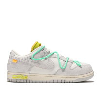 楽天市場】off-white × nike dunk low 1 of 50 