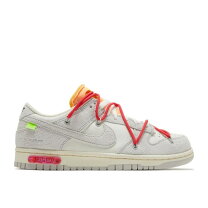 楽天市場】nike off-white dunk low（靴サイズ（cm）25.5）の通販