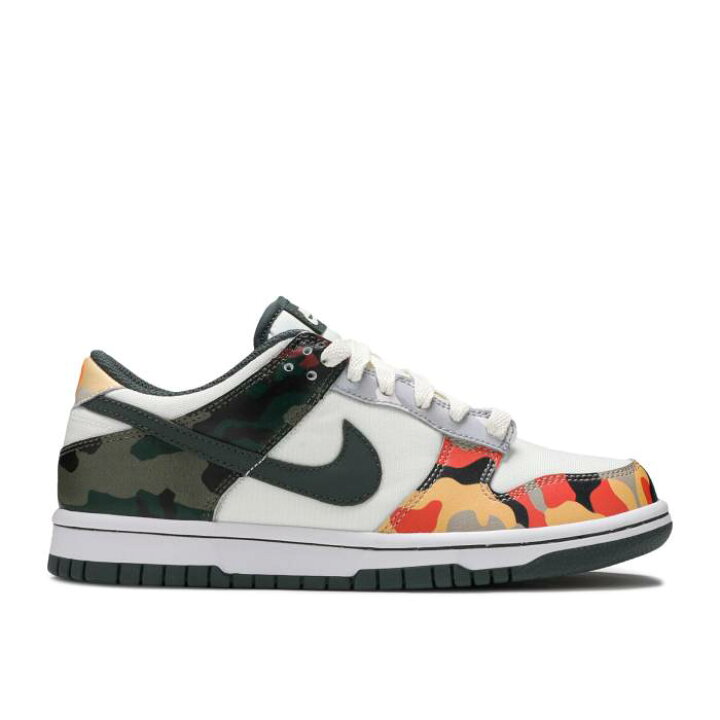 楽天市場】ナイキ Nike 【 Dunk Low Se Gs