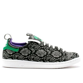 アディダス Adidas 【 Stan Smith Em 'Concepts' Men Snake 】 メンズ