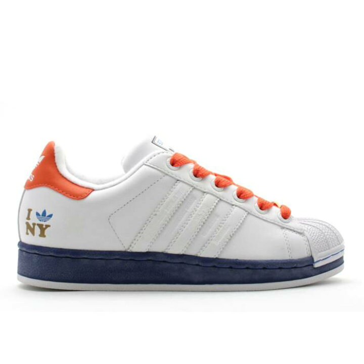 楽天市場】アディダス Adidas 【 Superstar 2 City Version 