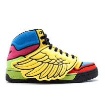 楽天市場】adidas JEREMY SCOTT WINGS（靴）の通販