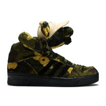 楽天市場】adidas JEREMY SCOTT BEARの通販