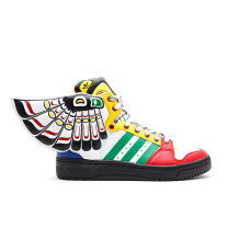 楽天市場】ジェレミースコット adidasの通販