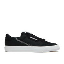 楽天市場】adidas スタンスミス vulc ブラックの通販