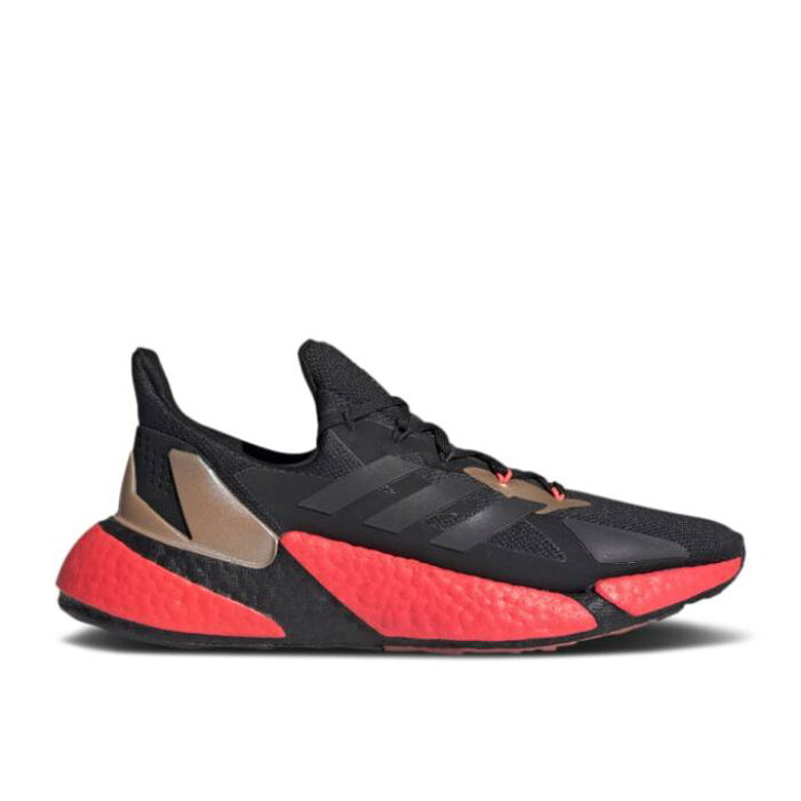楽天市場】アディダス Adidas 【 X9000L4 'Black Signal Pink' Men