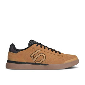 アディダス Adidas 【 Five Ten Sleuth Dlx 'Mesa' Men Mesa/Mesa/Core Black 】 メンズ コア 黒色 ブラック