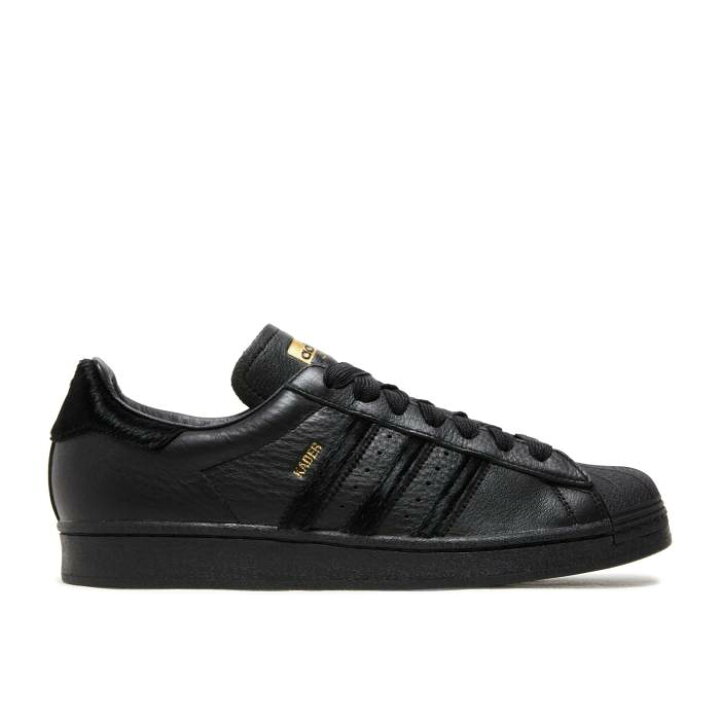 楽天市場】アディダス Adidas 【 Kader Sylla X Superstar Adv 