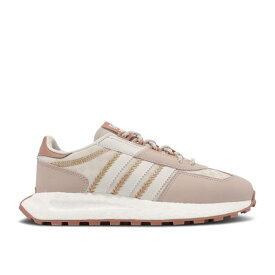 アディダス Adidas 【 Miffy X Retropy E5 'Chinese New Year' Men Chalk Brown/Orbit Grey/Wonder Taupe 】 靴 メンズ靴 スニーカー メンズ 茶色 ブラウン 灰色 グレー