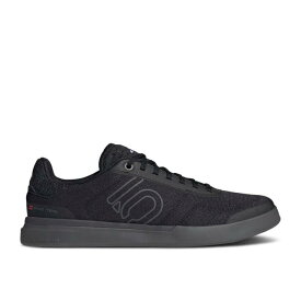 アディダス Adidas 【 Five Ten Sleuth Dlx 'Black Grey' Men Core Black/Grey Five/Cloud White 】 メンズ コア 黒色 ブラック 灰色 グレー 白色 ホワイト