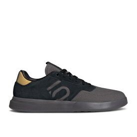 アディダス Adidas 【 Five Ten Sleuth 'Black Oat' Men Core Black/Charcoal/Oat 】 メンズ コア 黒色 ブラック チャコール