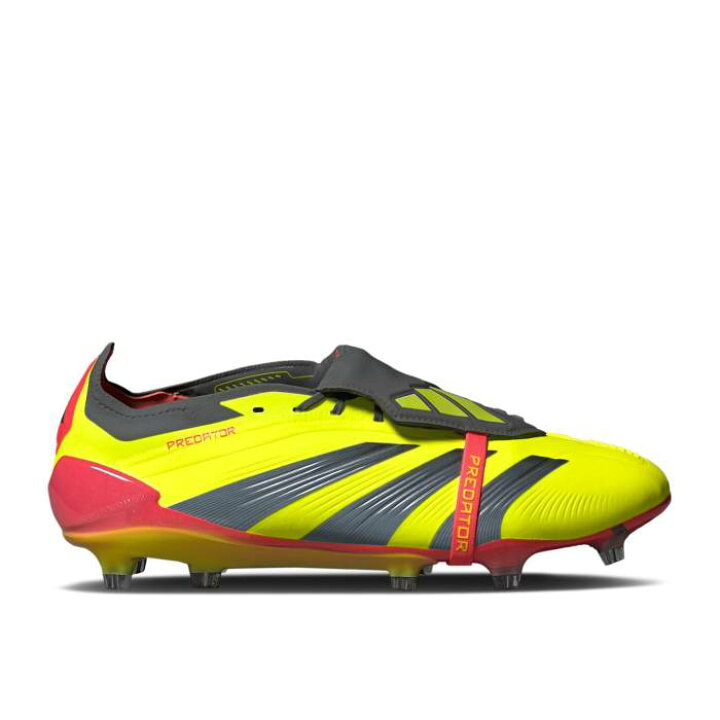 楽天市場】アディダス Adidas 【 Predator 24 Elite Fg 