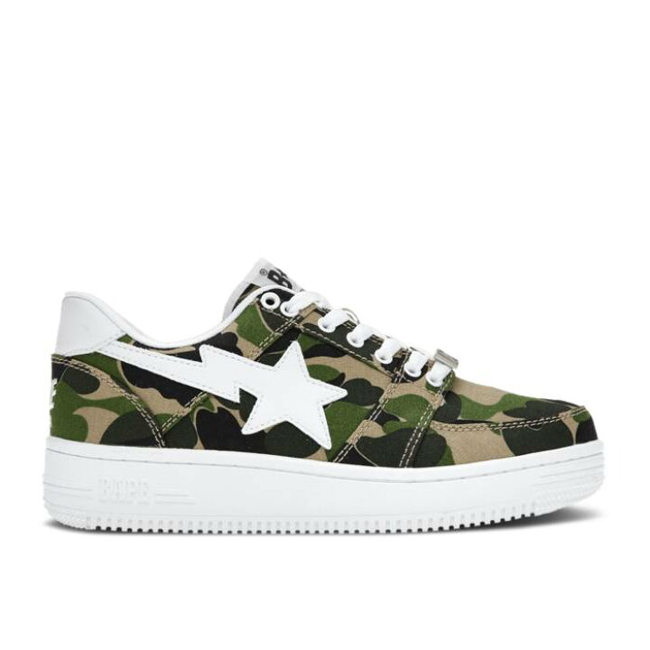 楽天市場】ベイプ Bape 【 Sta Low