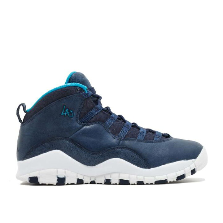 楽天市場】ナイキ エアジョーダン Air Jordan 【 10 Retro Gs 