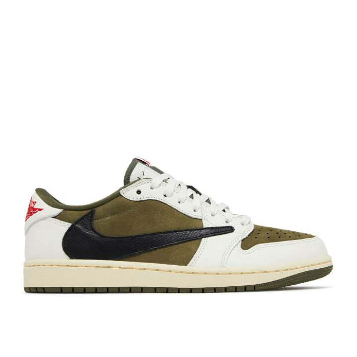 楽天市場】ナイキ エアジョーダン Air Jordan 【 Travis Scott X 
