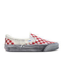 楽天市場】vans og classic slip on lxの通販