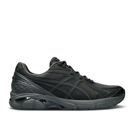 アシックス Asics 【 Gt 2160 Ns 'Earthenware Pack - Black' Men Black/Graphite Grey 】 靴 メンズ靴 スニーカー メンズ 黒色 ブラック 灰色 グレー