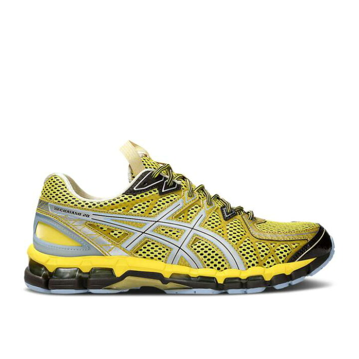 楽天市場】アシックス Asics 【 Kiko Kostadinov X Ub9-S Gel Kayano 