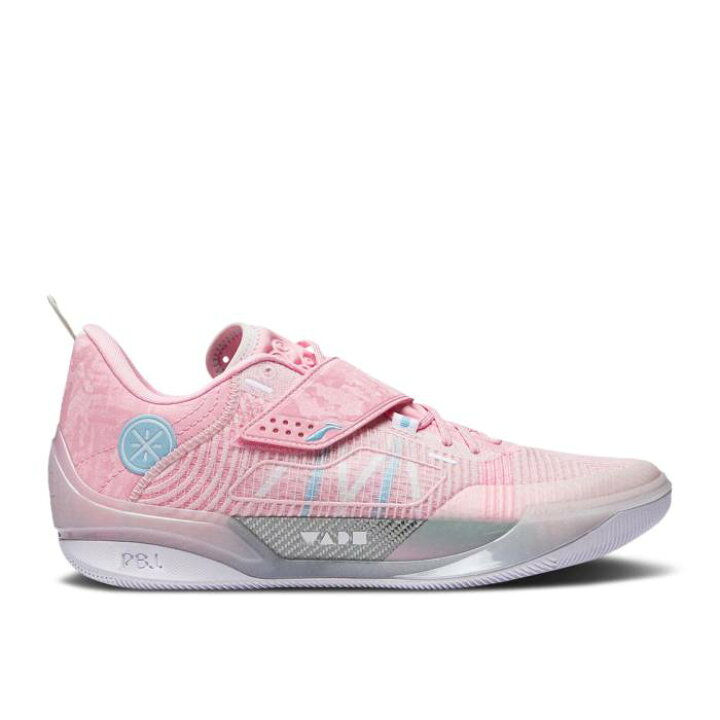 楽天市場】リーニン Li-Ning 【 Way Of Wade 808 4 Ultra 