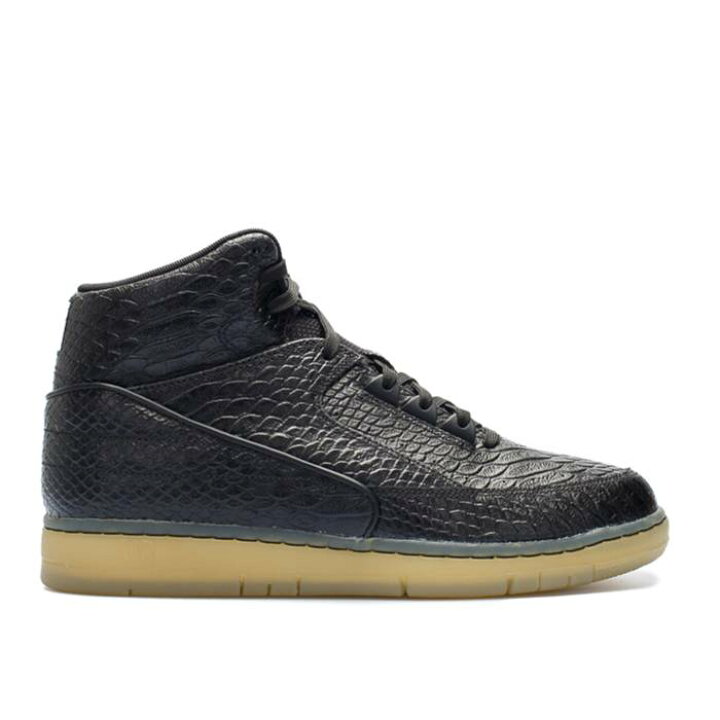 楽天市場】ナイキ Nike 【 Air Python Prm Men Black/Gum 】 メンズ 