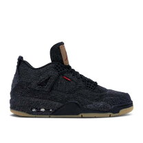 楽天市場】nike air jordan 4 retro levis nrgの通販
