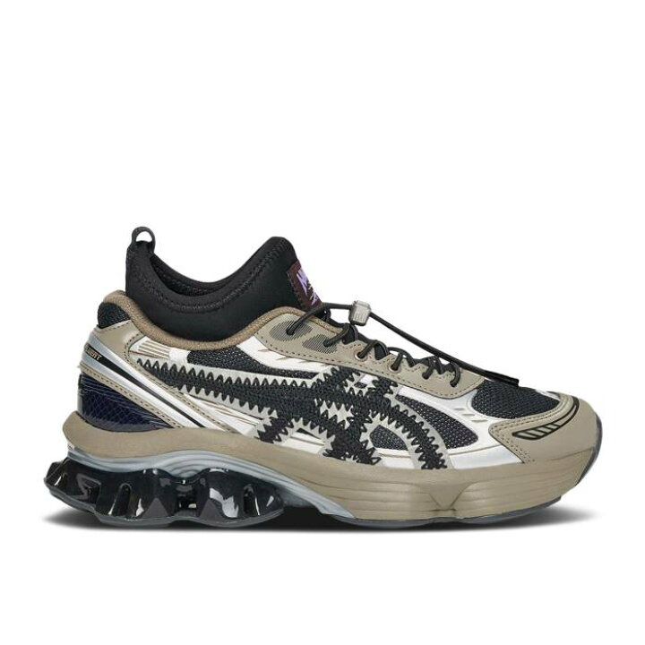 楽天市場】アシックス Asics 【 Nanushka X Gel Kinetic Fluent 
