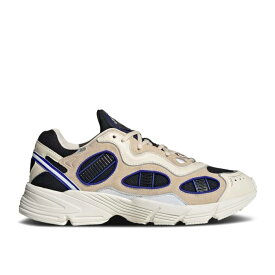 アディダス Adidas 【 Wmns Astir Sn 'Wonder White Lucid Blue' Women Wonder White/Lucid Blue/Core Black 】 白色 ホワイト レディース 白色 ホワイト 青色 ブルー コア 黒色 ブラック