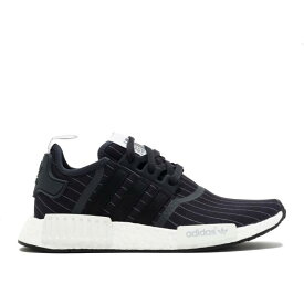 アディダス Adidas 【 Bedwin & The Heartbreakers X Nmd_R1 'Black' Men Night Grey/Core Black-Footwear White 】 メンズ ナイト 灰色 グレー コア 白色 ホワイト