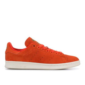 アディダス Adidas 【 Stan Smith 'Energy Orange' Men Energy Orange/Energy Orange/Matte Gold 】 メンズ エナジー orange 橙・オレンジ ゴールド