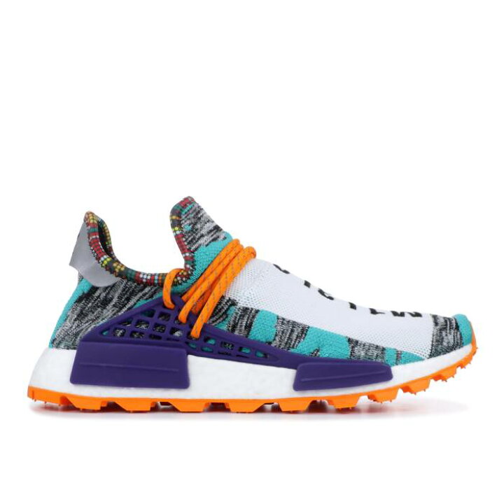 楽天市場】アディダス Adidas 【 Pharrell X Nmd Human Race Trail 