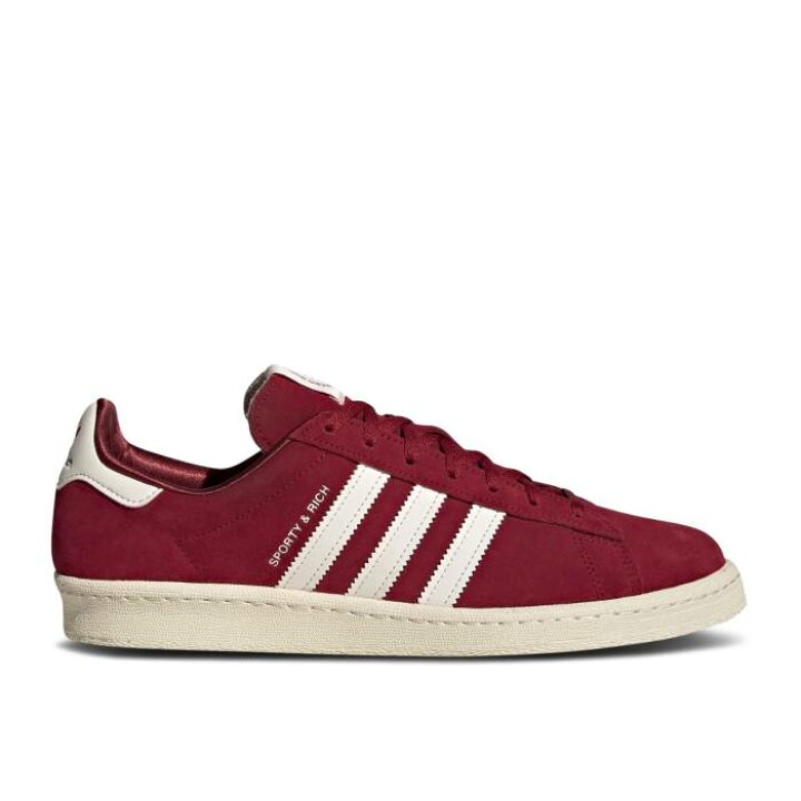 楽天市場】アディダス Adidas 【 Sporty & Rich X Campus 80S 
