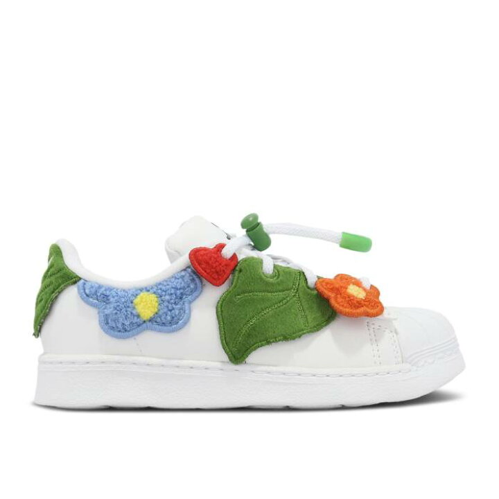 楽天市場】アディダス Adidas 【 Melting Sadness X Superstar 360 I 