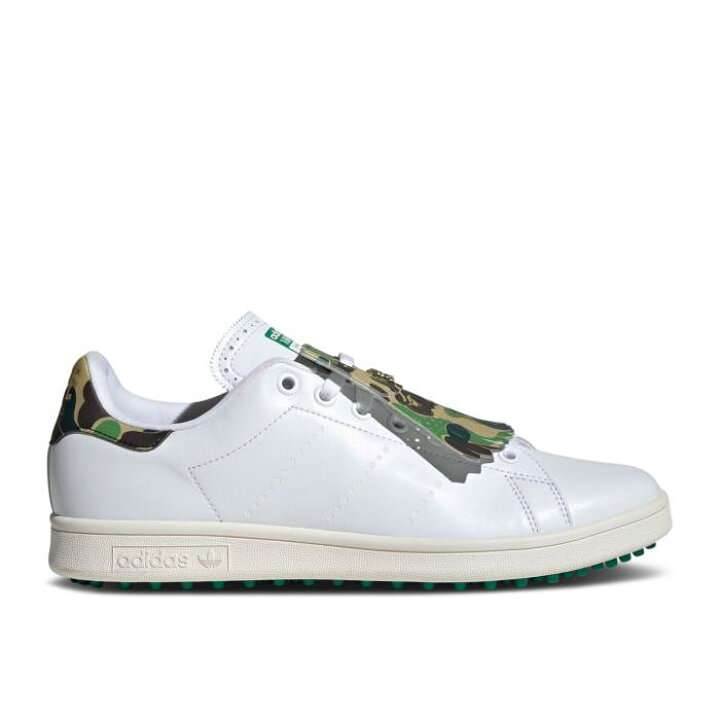 楽天市場】アディダス Adidas 【 Bape X Stan Smith Golf 