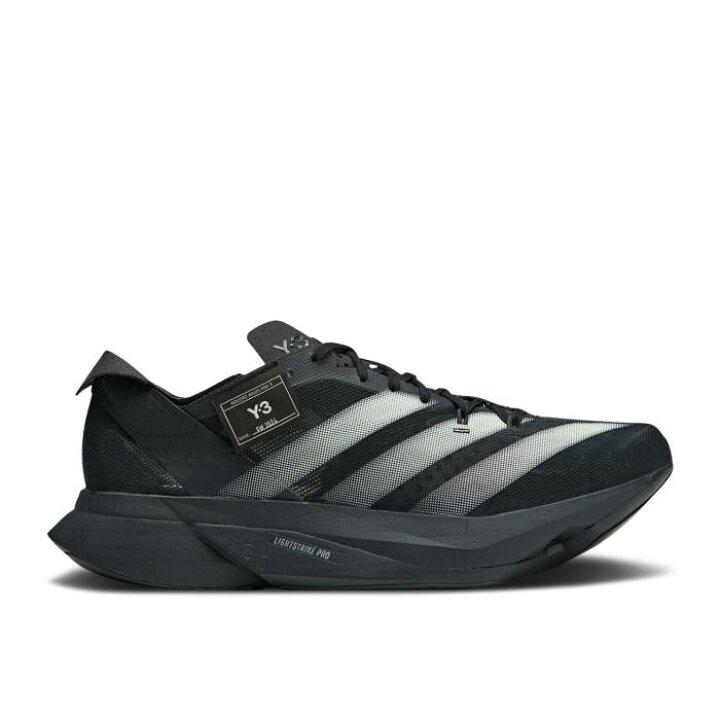 楽天市場】アディダス Adidas 【 Y-3 Adizero Adios Pro 3 